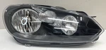 2010-14 Volkswagen Golf Swgn Rh Passenger Side Halogen Headlight Oem 114-50980R. Fixed Price $200.00.