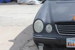 Passenger Headlight 210 Type Station Wgn Fits 00-03 Mercedes E-class 594696. Fixed Price $95.00.