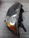 Lh Driver Left Headlight Headlamp 2.4L Cylinder 07-08 Outlander LIGHT--2P. Fixed Price $236.55.
