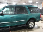 1997 Ford Expedition Tail Light Lamp Right. Fixed Price $60.00.