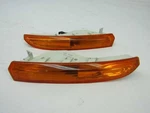 2009-2012 Vw Cc Front Bumper Turn Signal Light Side Marker Lamp Set 3C8953041 Oe. Fixed Price $39.99.