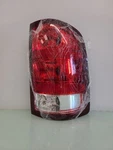 New Passenger Tail Light Pickup With Box Fits 07-14 Sierra 2500 587999. Fixed Price $124.48.