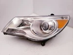 Volkswagen Routan Left Xenon Hid Headlight 09 10 11 12 13 14 Oem. Fixed Price $349.99.