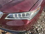 2015 Acura Tlx Driver Left Headlight Assembly Oem Fogged 114-60427L. Fixed Price $760.38.