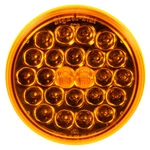 Truck-lite 4050A Led Signal Stat S/t/t & Front Park/turn 4" Round Light. Fixed Price $20.00.