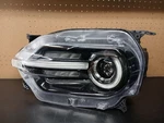 21 22 23 24 25 Ford Bronco Sport Driver Headlight W/o Signature M1PB13035AA. Fixed Price $656.60.