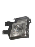 2009-2010 Mazda 6 Driver Left Lh Corner/ Park Light Fog-driving Bumper Oem. Fixed Price $82.95.