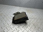 1998-2000 Lincoln Town Car Chassis Air Suspension Controller. Fixed Price $202.50.