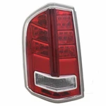 For Chrysler 300 Sedan 2011 2012 Tail Light Driver Side Led Capa CH2800196. Fixed Price $183.08.