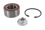 Vaico Wheel Bearing Kit For Volvo 740 Kombi 745 1988-01 To 1990-10 V95-0223. Fixed Price $30.20.