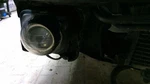Passenger Corner Park Light Fog-driving Bumper Mounted Fits 03-05 Celica 113732. Fixed Price $144.00.