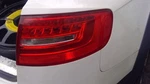Passenger Tail Light Led Opt 8SL Fits 13-16 Audi Allroad 342976. Fixed Price $125.00.