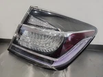 13 Thru 2015 Honda Civic Right Outer Sedan Hybrid Oem Rh Taillight Passenger. Fixed Price $265.00.