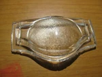 1937 Buick Original Gm License Light Lamp Lens 920733. Fixed Price $34.95.