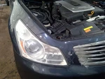 Passenger Headlight Sedan Xenon Hid Fits 09 Infiniti G37 6897752. Fixed Price $339.97.