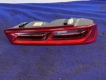 2016-2018 Chevrolet Camaro Ls Lt Passenger Taillight Lamp Lens New Take Off. Fixed Price $93.14.
