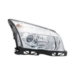 Headlight For Mercury Milan 06-09 Replacement Passenger Side Standard Line. Fixed Price $171.68.
