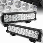 1X High Power 72W 24-LED Work Light Lamp For Suv Truck Tractor Boat Universal 3. Fixed Price $78.88.