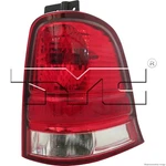 Tyc Reflector Assembly For Yaris, Ia, 17-5619-00. Fixed Price $28.81.