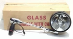 New Oem Genuine Unity Mfg Model 325-380 Spot Light Kit Police Search 6". Fixed Price $149.99.