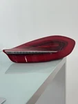 2013-2016 Porsche Cayman Boxster Oem Right Passenger Side Tail Light 98163114612. Fixed Price $89.99.
