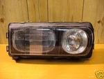 Mitsubishi Diamante 93 94 95 1992-1996 Headlight Passenger Rh Oem. Fixed Price $109.88.