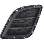 Left Front Fog Light Cover 2010-2012 Mazda CX-7 Gs Gt Oem Grade EH4450C21A. Fixed Price $131.15.