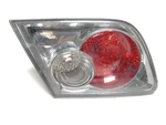 06-08 Mazda Driver Tail Light Black Background Hatchback Oem GP7A513G0. Fixed Price $48.60.