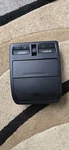 Mazda CX-90 Roof Overhead Console Dome Light Black Oem. Fixed Price $70.00.