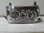 Driver Headlight Thru 12/94 Fits 91-95 Land Cruiser 1404649. Fixed Price $152.24.