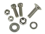 Rigid Industries 40185 Stainless Steel D-series Bracket With Hardware. Fixed Price $40.38.