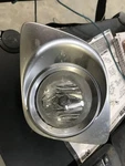 Driver Corner/park Light Fog-driving Hatchback Fits 06-19 Yaris 2709156. Fixed Price $89.00.