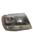 Passenger Right Rh Headlight Smoke Tint Dark 2002-2004 Grand Cherokee Tested Oem. Fixed Price $55.95.