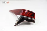 2018 - 2020 Lexus LS500H Rear Left Outer Taillight Lamp Oem. Fixed Price $299.99.