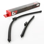 Front Windscreen Wiper Blades 650/340MM For Chevrolet Trax. Fixed Price $22.72.