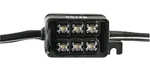 Recon 26417 Universal Led Bed Rail Light Kit Piece Set. Fixed Price $166.77.