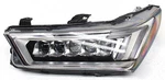 Oem Left Driver Side Led Headlamp For Acura Mdx 33150-TZ5-A51. Fixed Price $850.00.