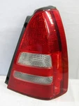2003-2005 Subaru Forester Right Tail Light Assembly Oem. Fixed Price $52.24.