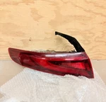 2017 - 2023 Alfa Romeo Giulia Left Driver Side Led Tail Light Lamp Assembly Oem. Fixed Price $171.00.