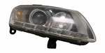 Passenger Right Rh Headlight Halogen Fits 2005-2008 Audi A6 1540173 Oem. Fixed Price $121.95.