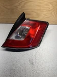2010-2012 Ford Taurus Rear Center Lid Brake Light Tail Red HS76M. Fixed Price $69.99.