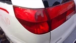 Driver Left Tail Light Quarter Panel Mounted Fits 04-05 Sienna 5703253. Fixed Price $72.11.