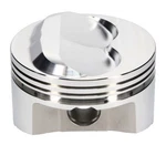Je 140344 Set 350 Sbc Dome 7CC. Fixed Price $652.00.