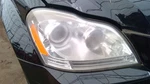 Passenger Headlight 164 Type GL320 Bi-xenon Fits 07 Mercedes Gl-class 6760061. Fixed Price $219.89.