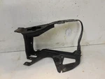 00-06 Mercedes W220 S500 S55 Front Left Side Radiator Core Bracket Frame Support. Fixed Price $35.00.