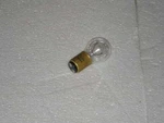 (2) Wagner Lighting #1076 Back Up Bulbs (loose). Fixed Price $10.12.