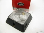 Grote 61221 Square Dome Map Light Lamp W/ Switch. Fixed Price $17.99.