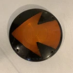 Turn Signal Light Lens Grote 90103. Fixed Price $7.20.