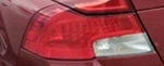 11-13 Volvo 70 Series Left Driver Quarter Mounted Tail Light Lamp Oem Lkq. Fixed Price $156.88.
