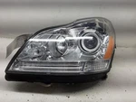 Driver Headlight Headlamp 164 Type Bi-xenon 10 11 Mercedes GL350 GL450 GL550. Fixed Price $795.49.